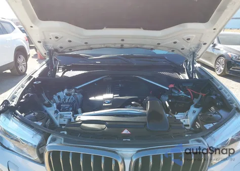 2015 BMW X6 xDrive35I z USA, uszkodzony, nr VIN 5UXKU2C55F0F95843